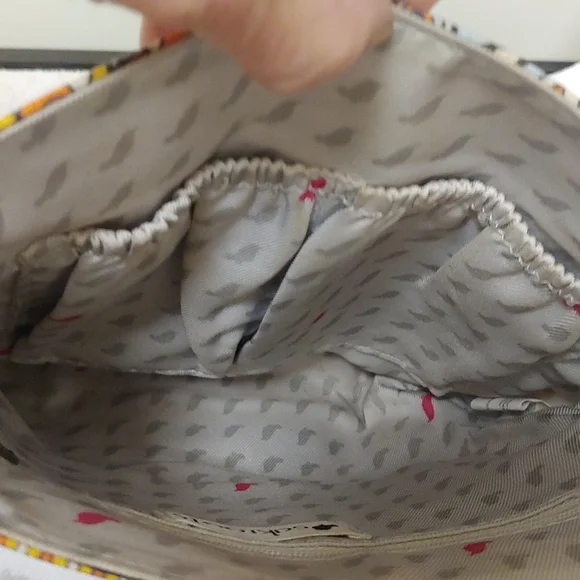 Sakroots crossbody bag - Picture 9 of 16